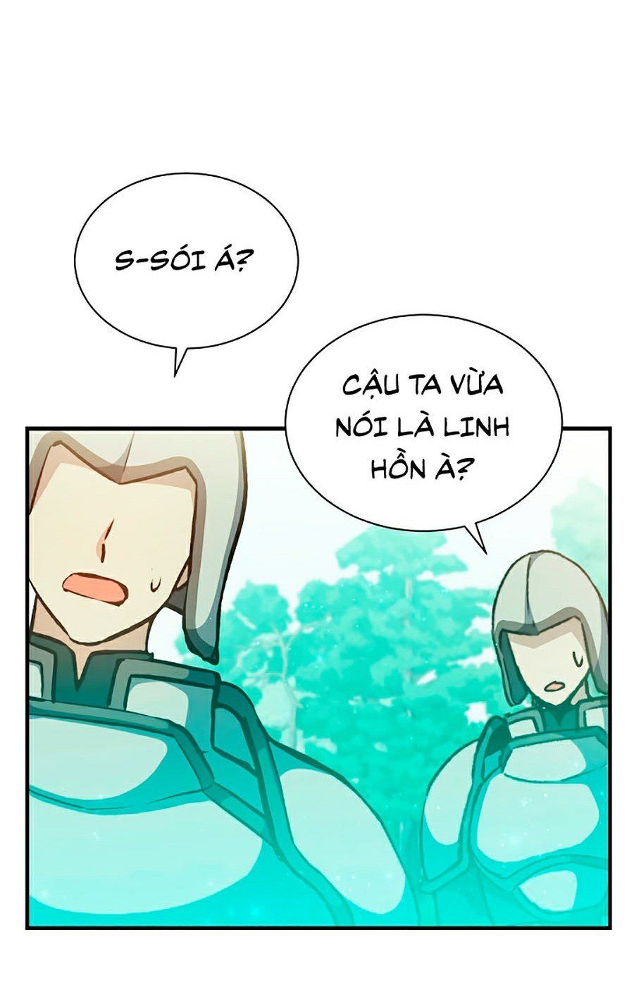 đọc truyện Sự Trở Lại Của Pháp Sư Cấp 8 Chương 5 ảnh 38 tại Thiên Thai Truyện