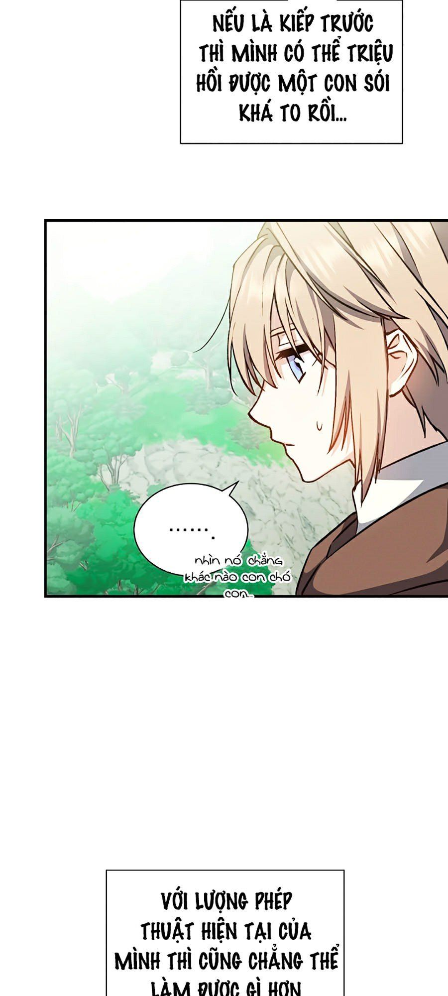 đọc truyện Sự Trở Lại Của Pháp Sư Cấp 8 Chương 5 ảnh 43 tại Thiên Thai Truyện