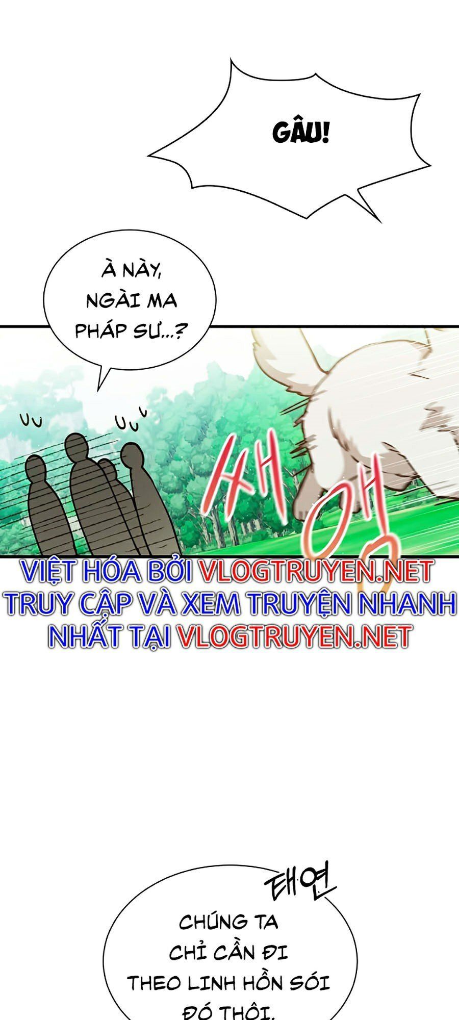 đọc truyện Sự Trở Lại Của Pháp Sư Cấp 8 Chương 5 ảnh 46 tại Thiên Thai Truyện