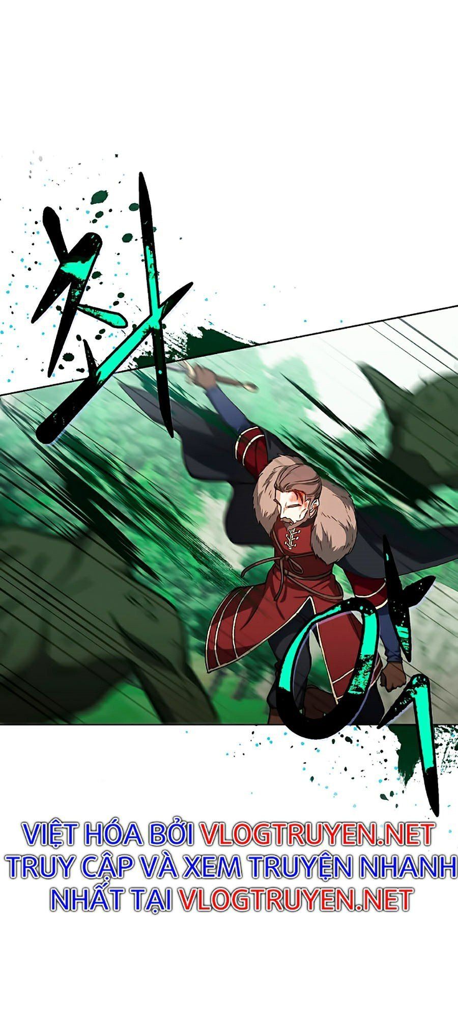 đọc truyện Sự Trở Lại Của Pháp Sư Cấp 8 Chương 5 ảnh 51 tại Thiên Thai Truyện