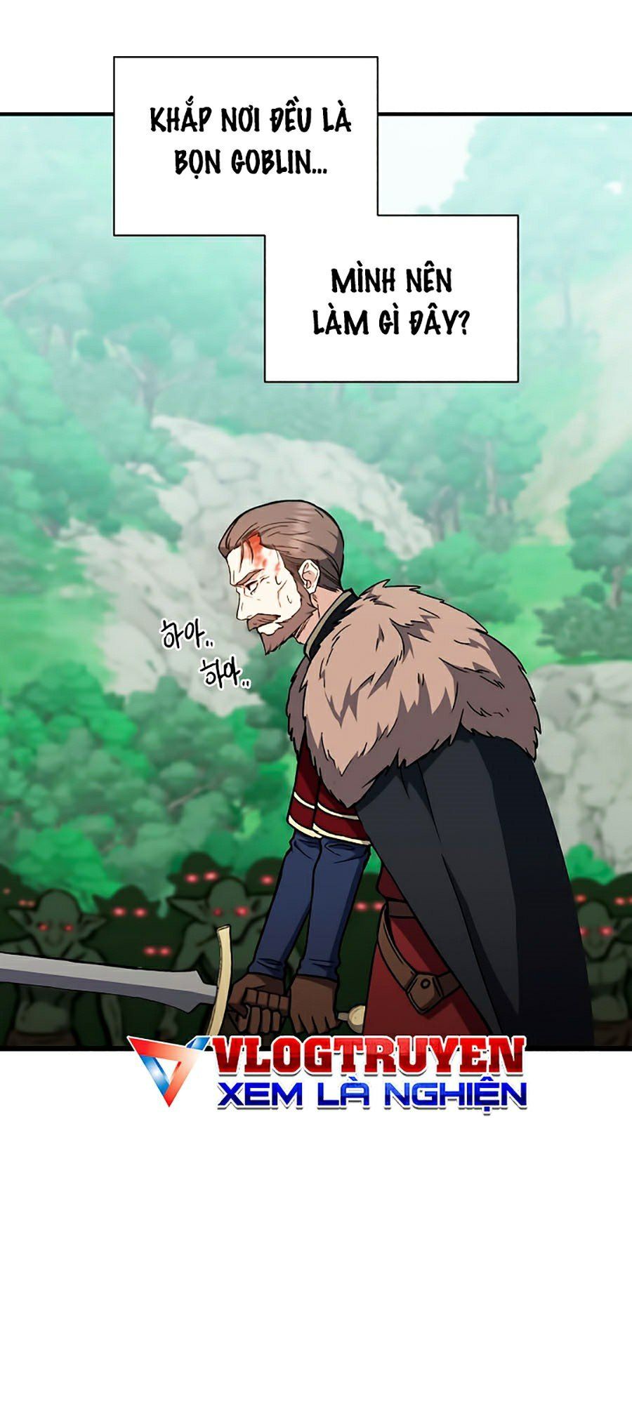 đọc truyện Sự Trở Lại Của Pháp Sư Cấp 8 Chương 5 ảnh 52 tại Thiên Thai Truyện