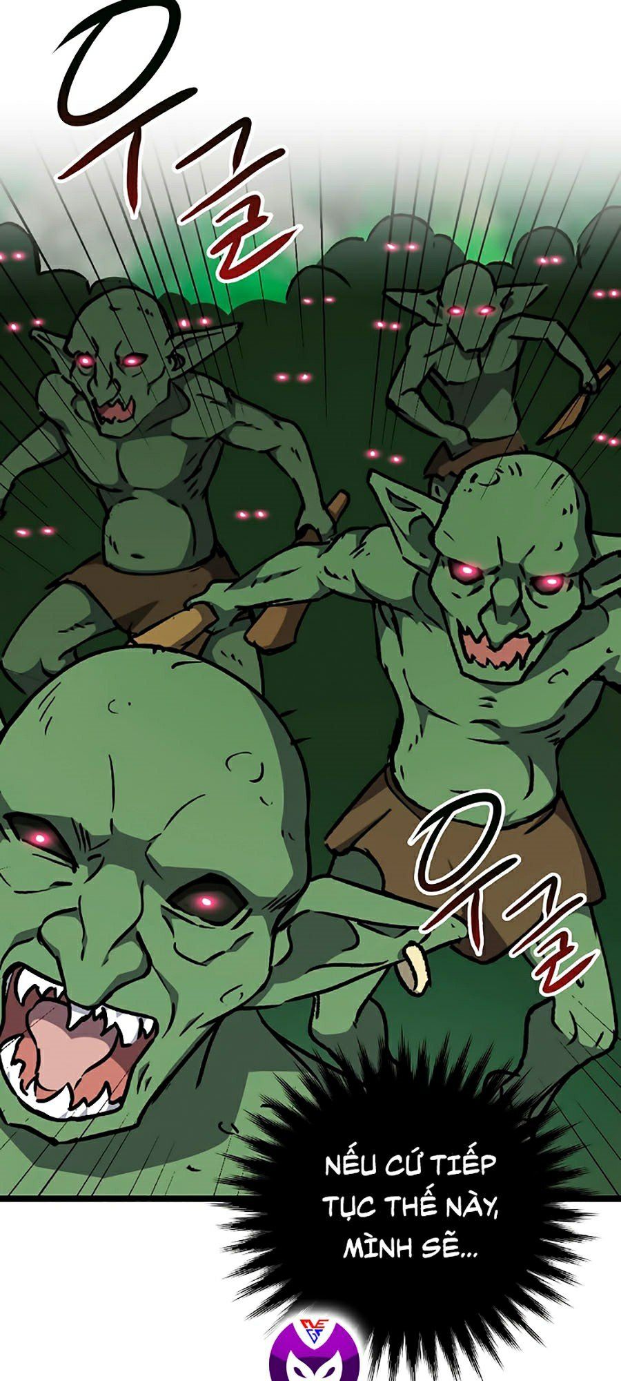 đọc truyện Sự Trở Lại Của Pháp Sư Cấp 8 Chương 5 ảnh 53 tại Thiên Thai Truyện