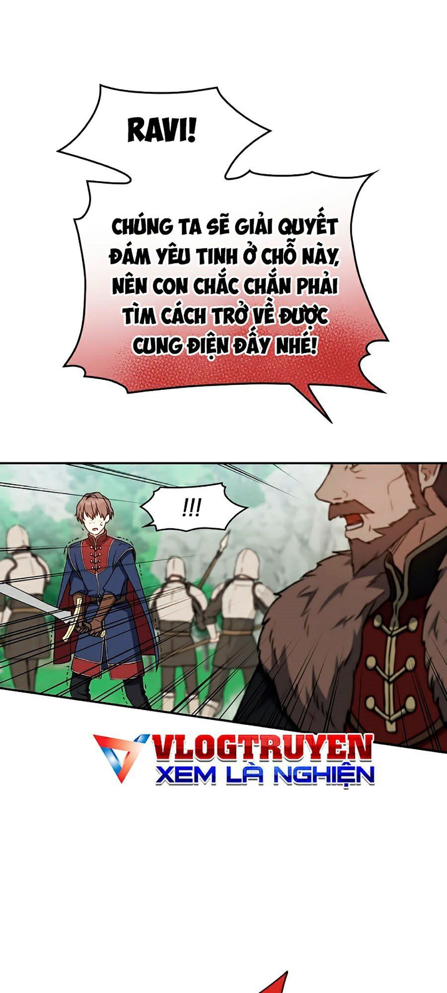 đọc truyện Sự Trở Lại Của Pháp Sư Cấp 8 Chương 5 ảnh 55 tại Thiên Thai Truyện