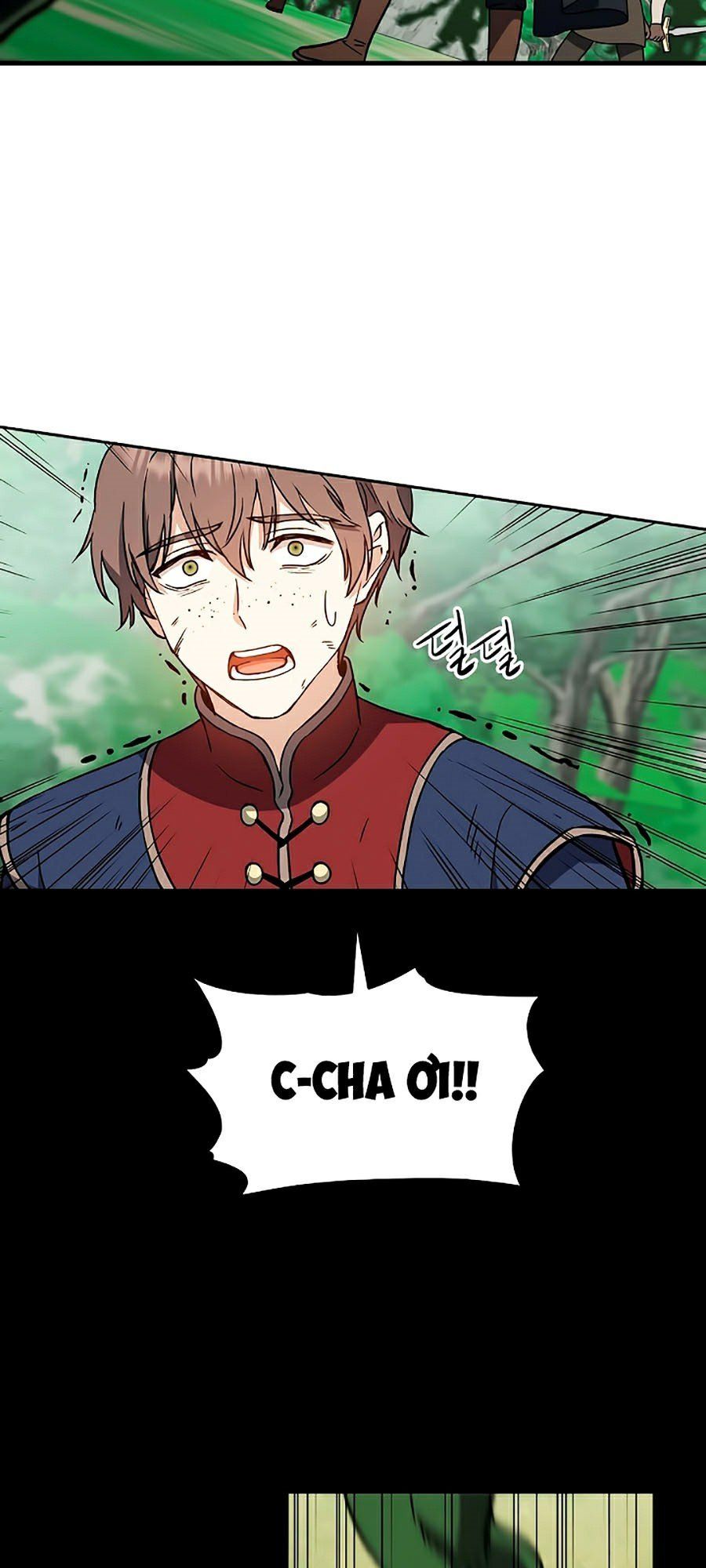 đọc truyện Sự Trở Lại Của Pháp Sư Cấp 8 Chương 5 ảnh 57 tại Thiên Thai Truyện