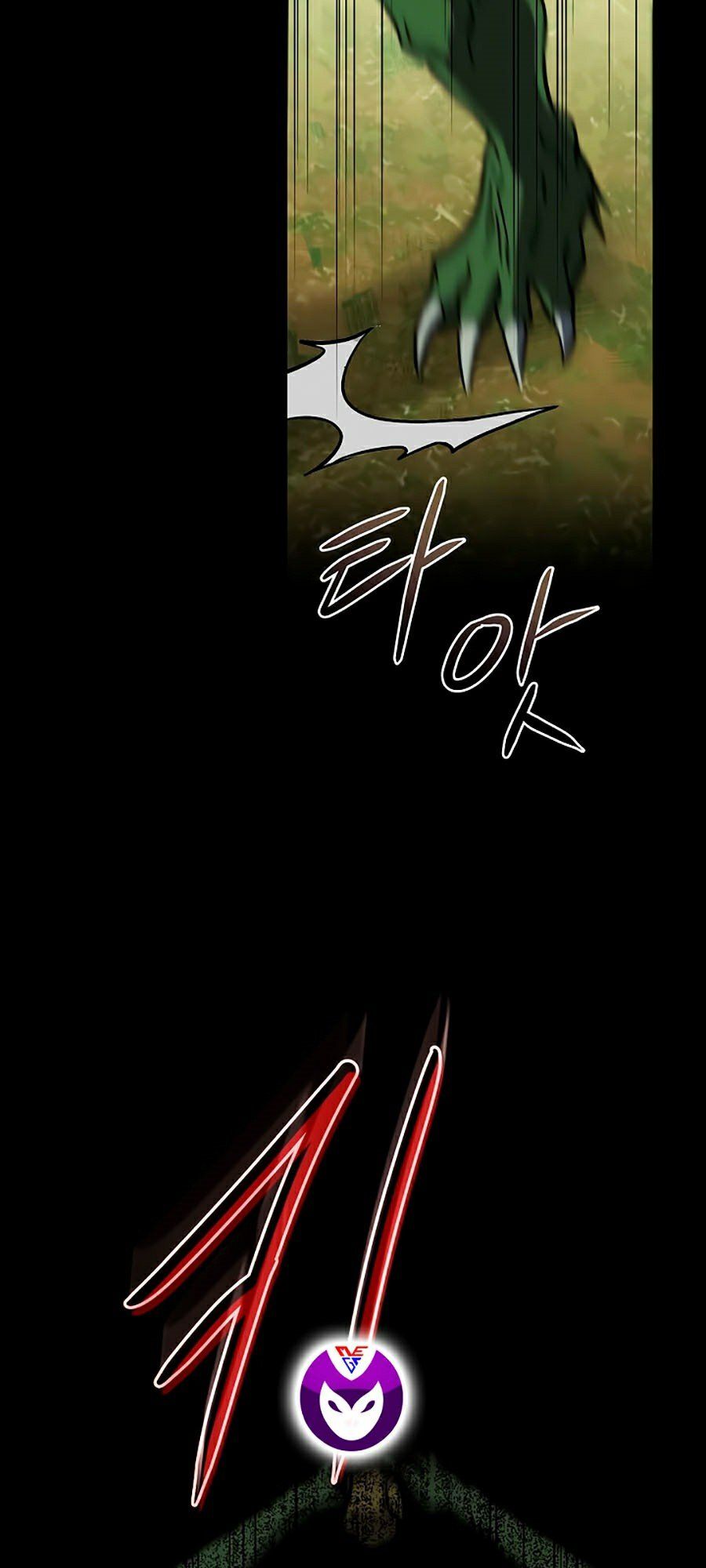 đọc truyện Sự Trở Lại Của Pháp Sư Cấp 8 Chương 5 ảnh 58 tại Thiên Thai Truyện