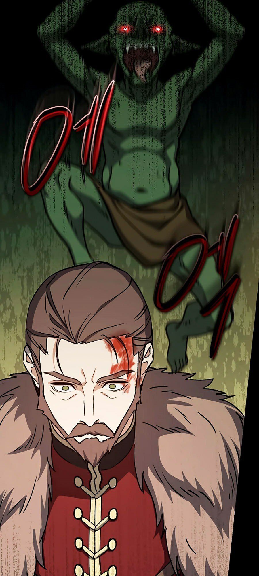 đọc truyện Sự Trở Lại Của Pháp Sư Cấp 8 Chương 5 ảnh 59 tại Thiên Thai Truyện