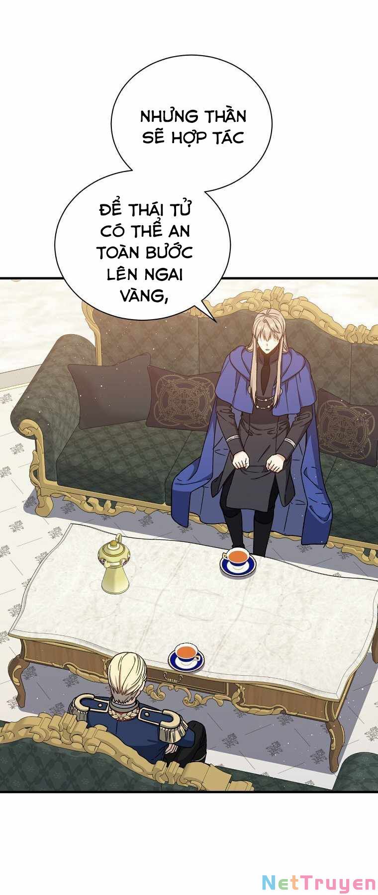 đọc truyện Sự Trở Lại Của Pháp Sư Cấp 8 Chương 50 ảnh 22 tại Thiên Thai Truyện