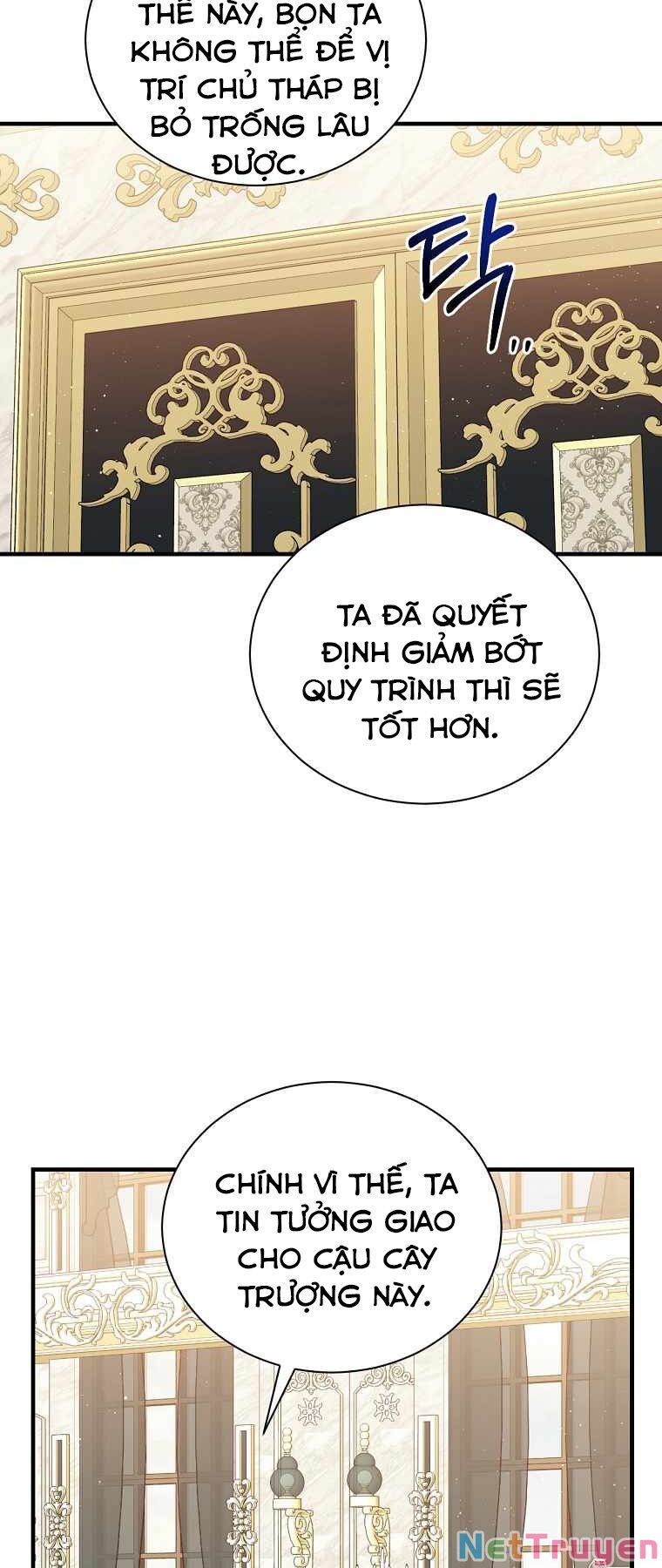 đọc truyện Sự Trở Lại Của Pháp Sư Cấp 8 Chương 50 ảnh 32 tại Thiên Thai Truyện