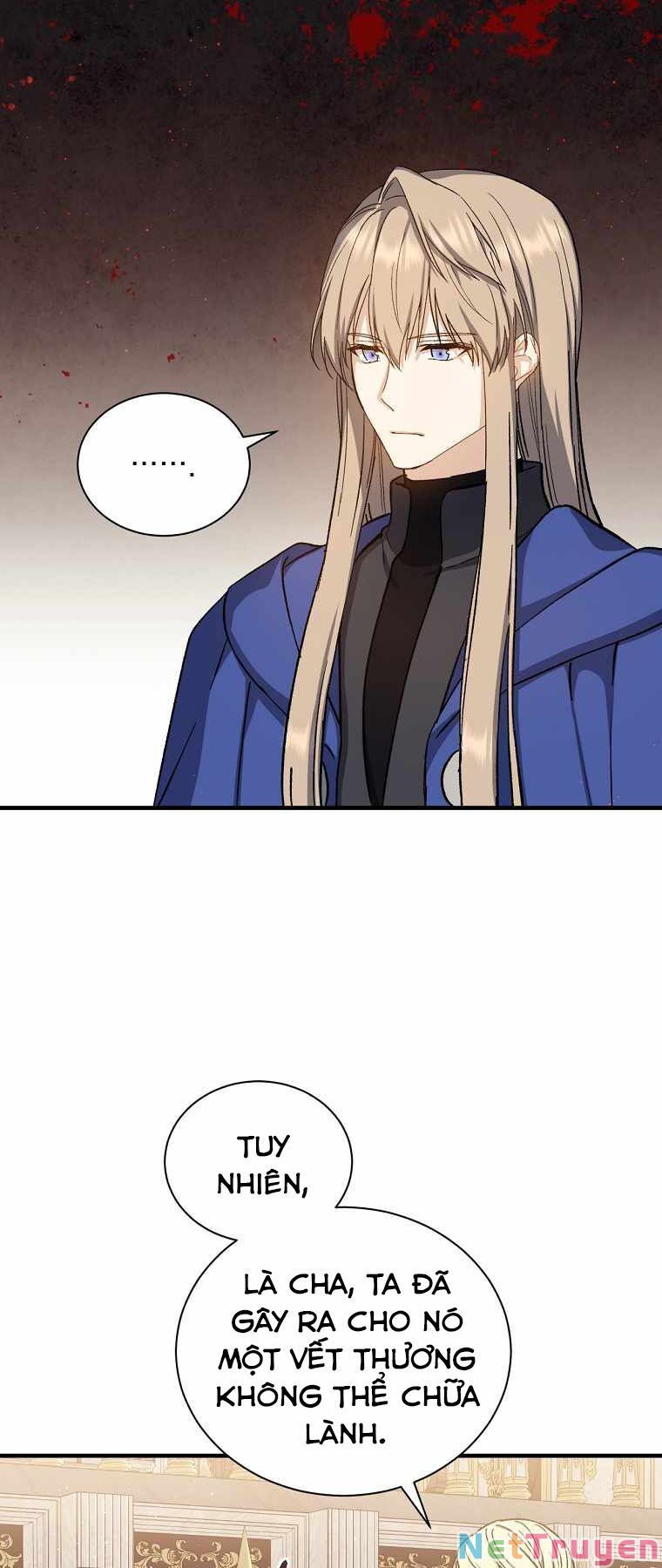 đọc truyện Sự Trở Lại Của Pháp Sư Cấp 8 Chương 50 ảnh 38 tại Thiên Thai Truyện