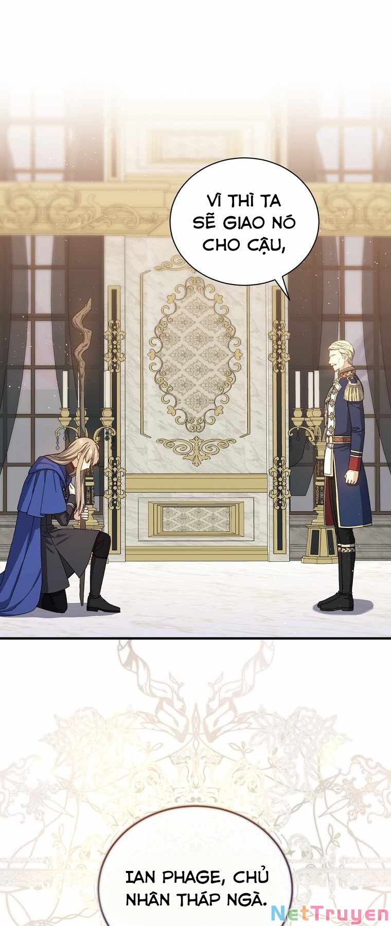 đọc truyện Sự Trở Lại Của Pháp Sư Cấp 8 Chương 50 ảnh 46 tại Thiên Thai Truyện