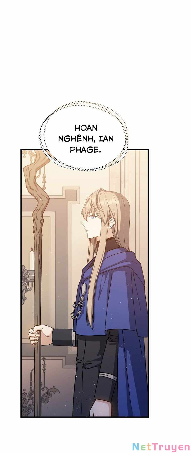 đọc truyện Sự Trở Lại Của Pháp Sư Cấp 8 Chương 50 ảnh 50 tại Thiên Thai Truyện