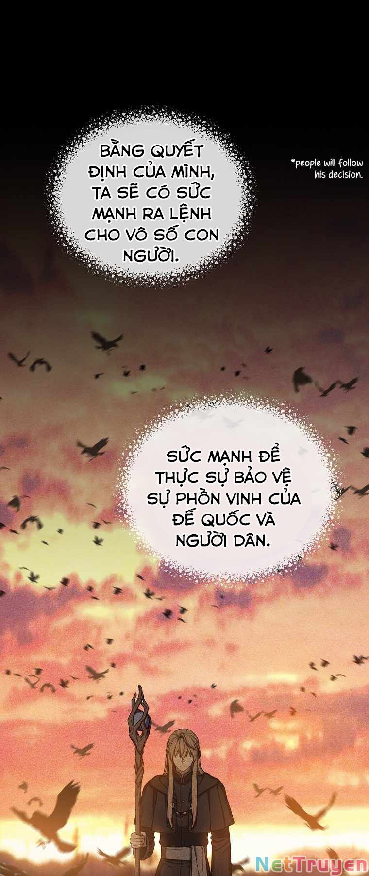 đọc truyện Sự Trở Lại Của Pháp Sư Cấp 8 Chương 50 ảnh 55 tại Thiên Thai Truyện