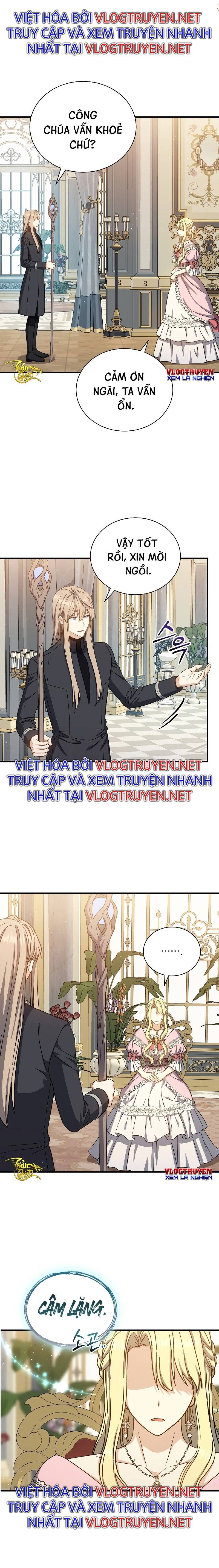 đọc truyện Sự Trở Lại Của Pháp Sư Cấp 8 Chương 51 ảnh 12 tại Thiên Thai Truyện