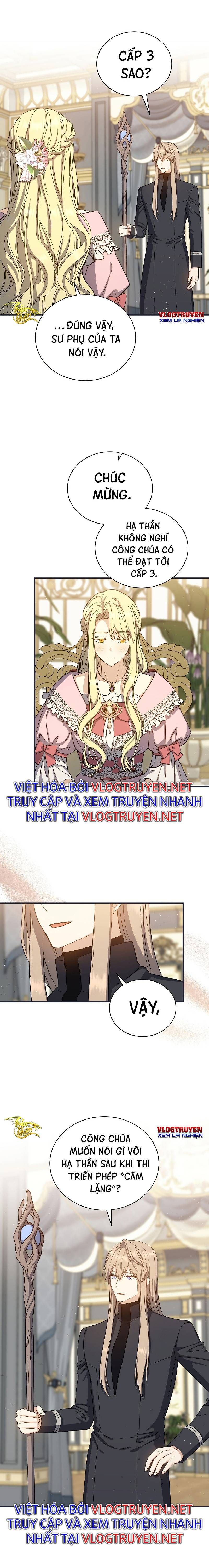 đọc truyện Sự Trở Lại Của Pháp Sư Cấp 8 Chương 51 ảnh 14 tại Thiên Thai Truyện