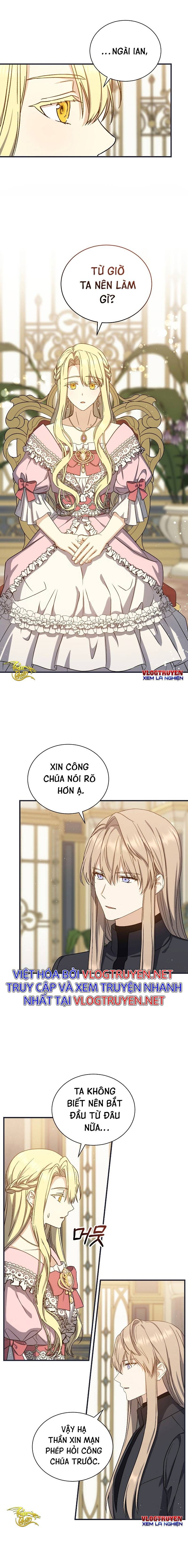 đọc truyện Sự Trở Lại Của Pháp Sư Cấp 8 Chương 51 ảnh 15 tại Thiên Thai Truyện