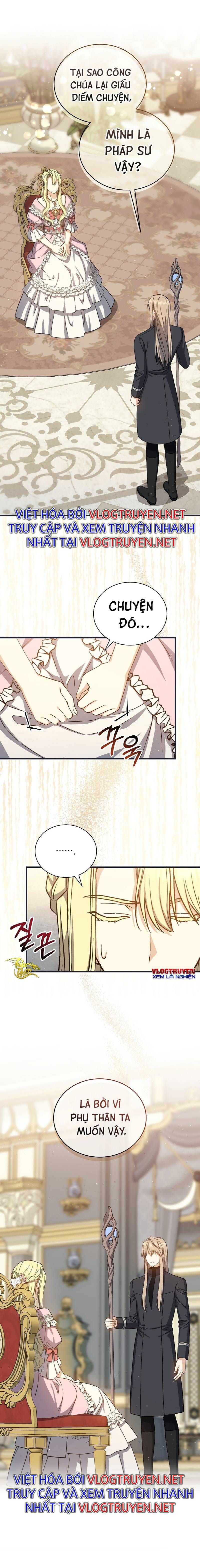 đọc truyện Sự Trở Lại Của Pháp Sư Cấp 8 Chương 51 ảnh 16 tại Thiên Thai Truyện