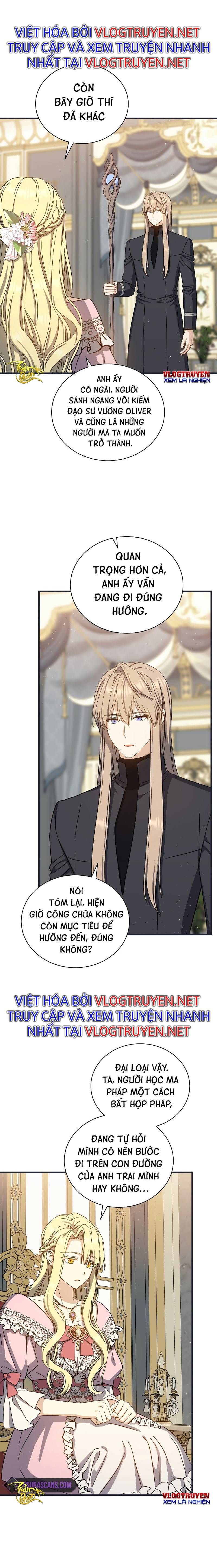 đọc truyện Sự Trở Lại Của Pháp Sư Cấp 8 Chương 51 ảnh 20 tại Thiên Thai Truyện