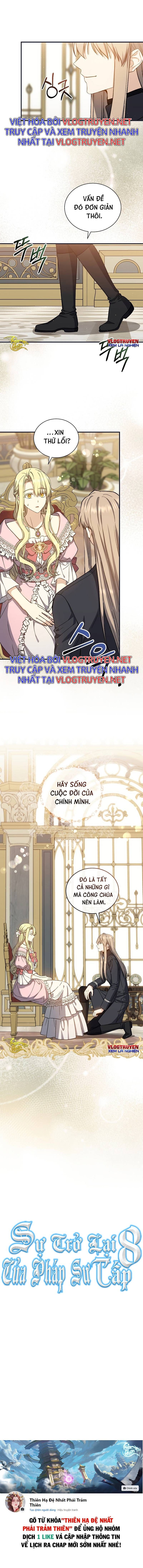 đọc truyện Sự Trở Lại Của Pháp Sư Cấp 8 Chương 51 ảnh 21 tại Thiên Thai Truyện