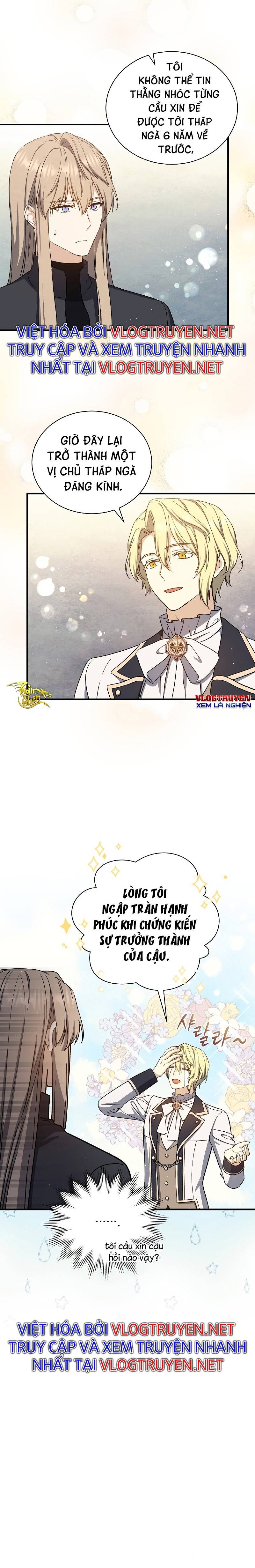 đọc truyện Sự Trở Lại Của Pháp Sư Cấp 8 Chương 51 ảnh 4 tại Thiên Thai Truyện