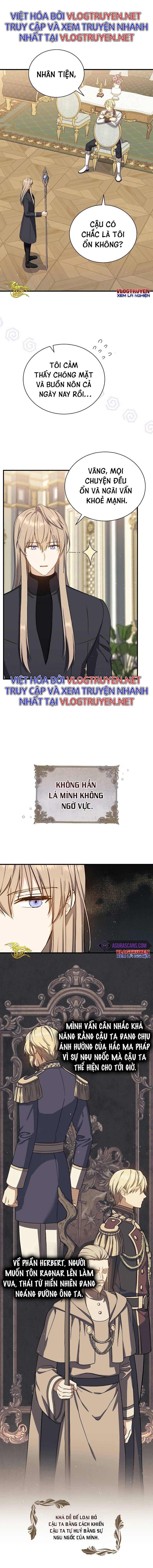 đọc truyện Sự Trở Lại Của Pháp Sư Cấp 8 Chương 51 ảnh 6 tại Thiên Thai Truyện