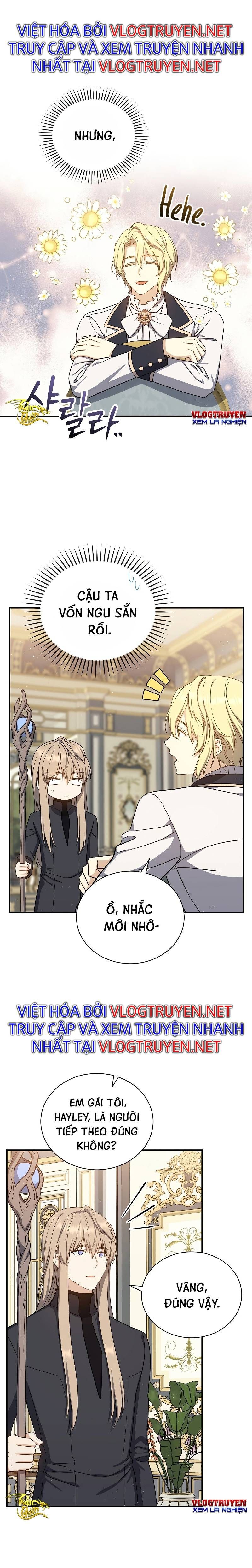 đọc truyện Sự Trở Lại Của Pháp Sư Cấp 8 Chương 51 ảnh 7 tại Thiên Thai Truyện