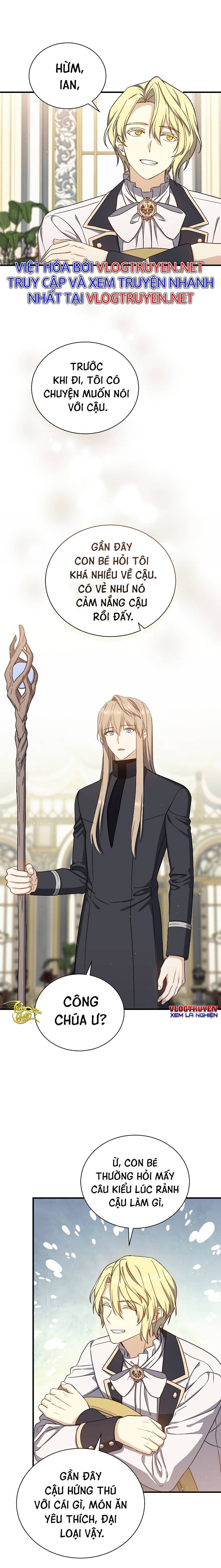 đọc truyện Sự Trở Lại Của Pháp Sư Cấp 8 Chương 51 ảnh 8 tại Thiên Thai Truyện