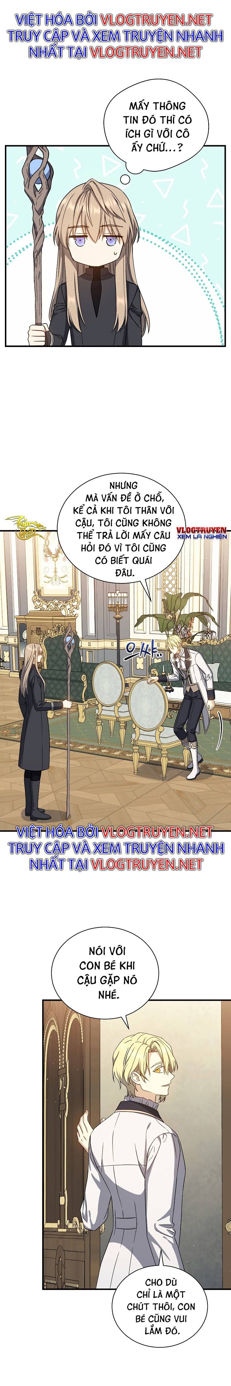 đọc truyện Sự Trở Lại Của Pháp Sư Cấp 8 Chương 51 ảnh 9 tại Thiên Thai Truyện