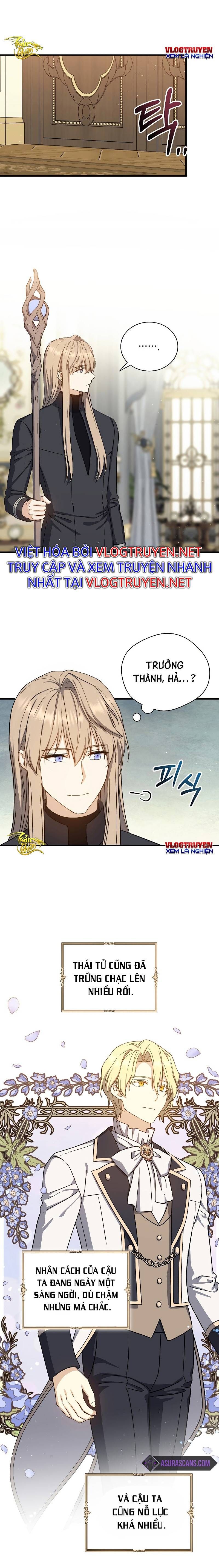 đọc truyện Sự Trở Lại Của Pháp Sư Cấp 8 Chương 51 ảnh 10 tại Thiên Thai Truyện