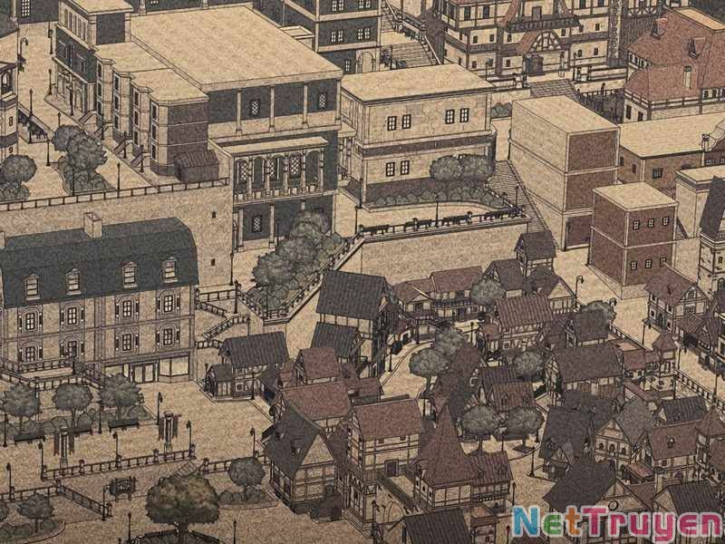 đọc truyện Sự Trở Lại Của Pháp Sư Cấp 8 Chương 53 ảnh 5 tại Thiên Thai Truyện