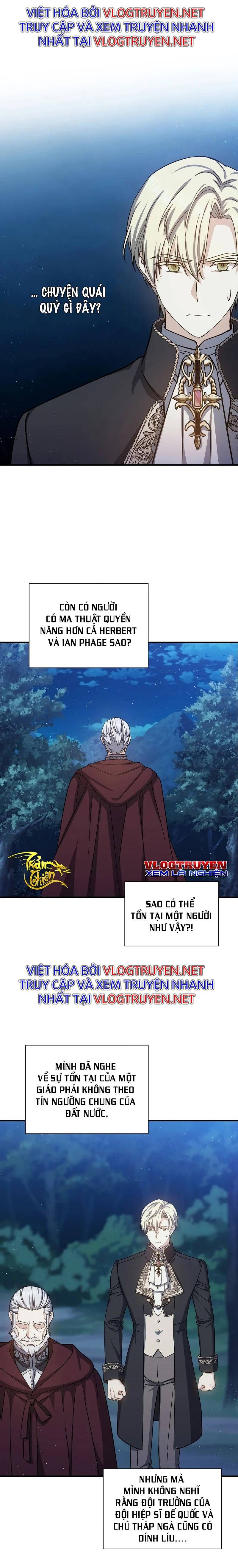 đọc truyện Sự Trở Lại Của Pháp Sư Cấp 8 Chương 54 ảnh 15 tại Thiên Thai Truyện