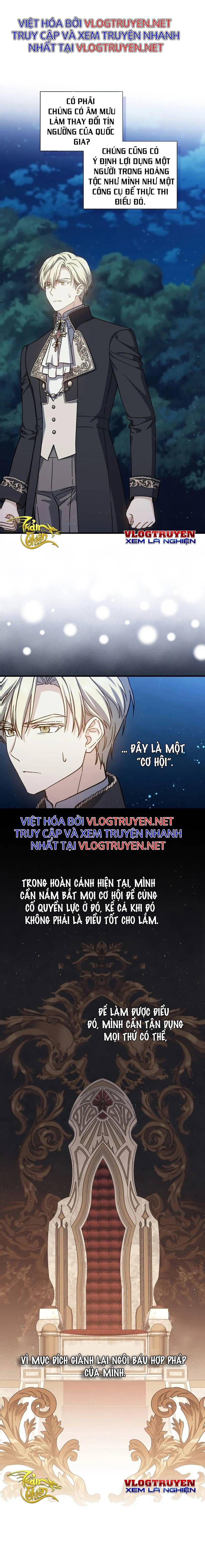 đọc truyện Sự Trở Lại Của Pháp Sư Cấp 8 Chương 54 ảnh 16 tại Thiên Thai Truyện