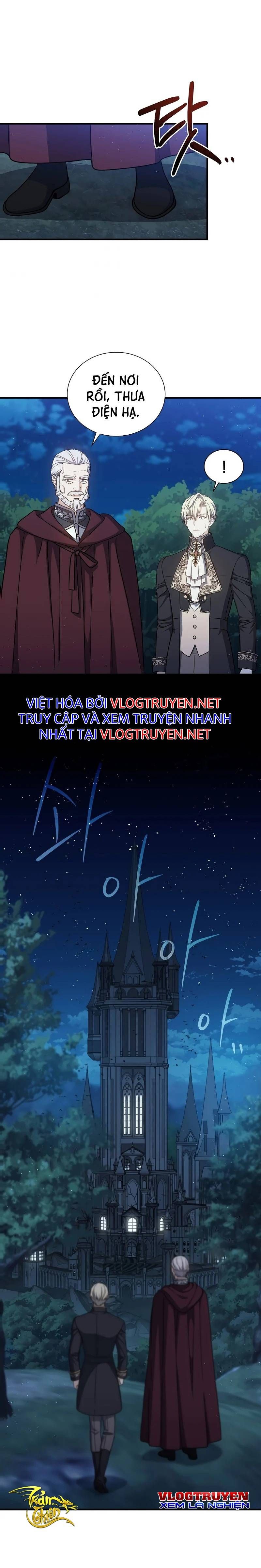 đọc truyện Sự Trở Lại Của Pháp Sư Cấp 8 Chương 54 ảnh 17 tại Thiên Thai Truyện