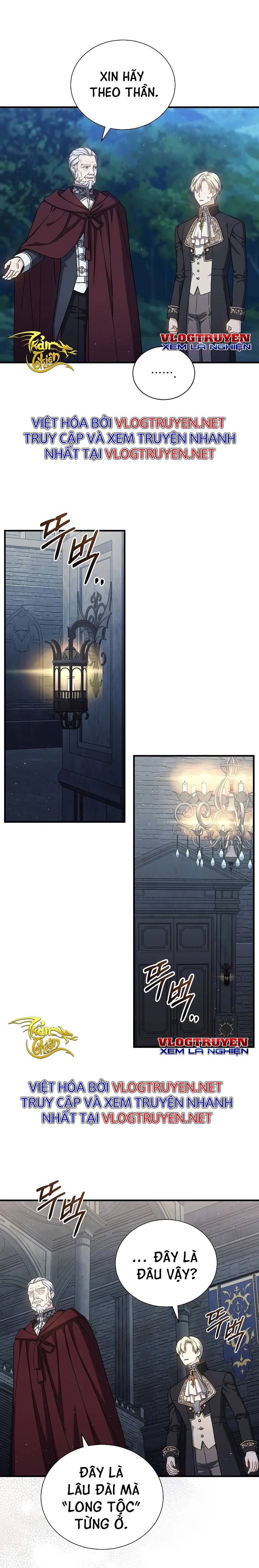 đọc truyện Sự Trở Lại Của Pháp Sư Cấp 8 Chương 54 ảnh 18 tại Thiên Thai Truyện