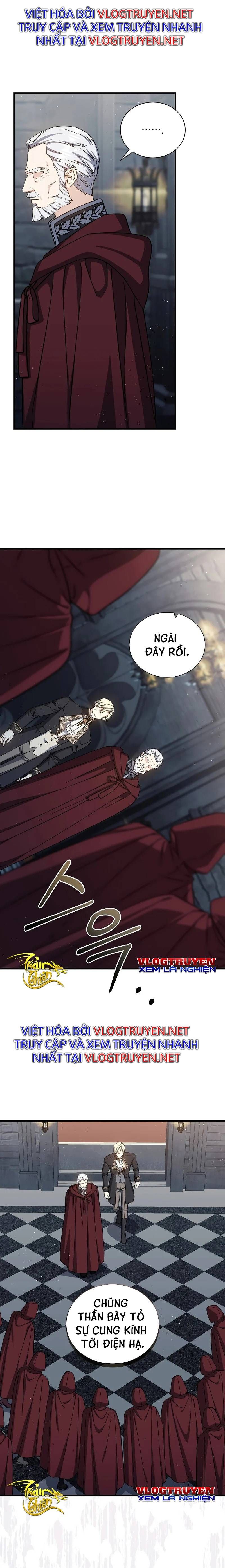 đọc truyện Sự Trở Lại Của Pháp Sư Cấp 8 Chương 54 ảnh 20 tại Thiên Thai Truyện