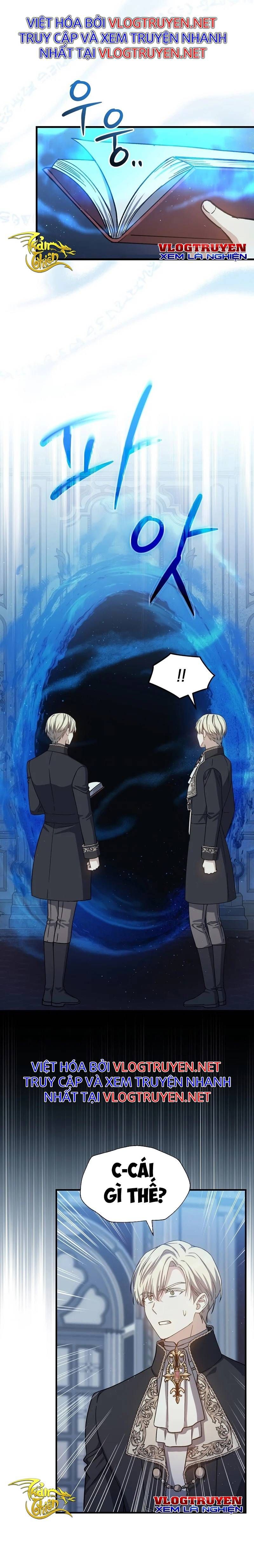 đọc truyện Sự Trở Lại Của Pháp Sư Cấp 8 Chương 54 ảnh 9 tại Thiên Thai Truyện