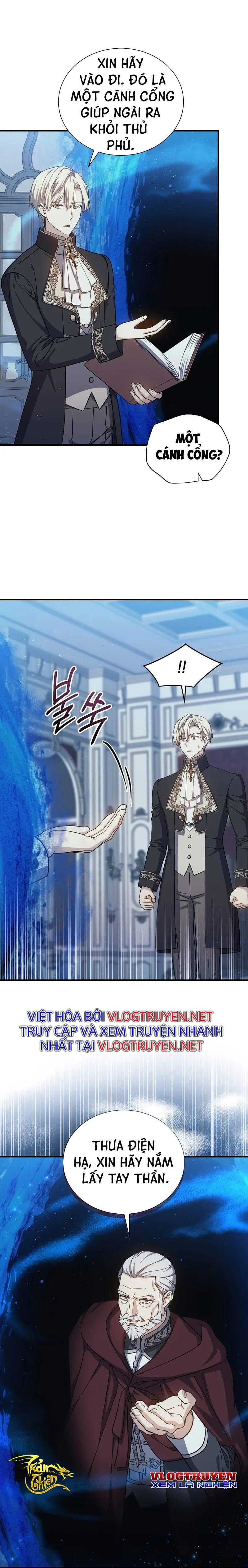 đọc truyện Sự Trở Lại Của Pháp Sư Cấp 8 Chương 54 ảnh 10 tại Thiên Thai Truyện