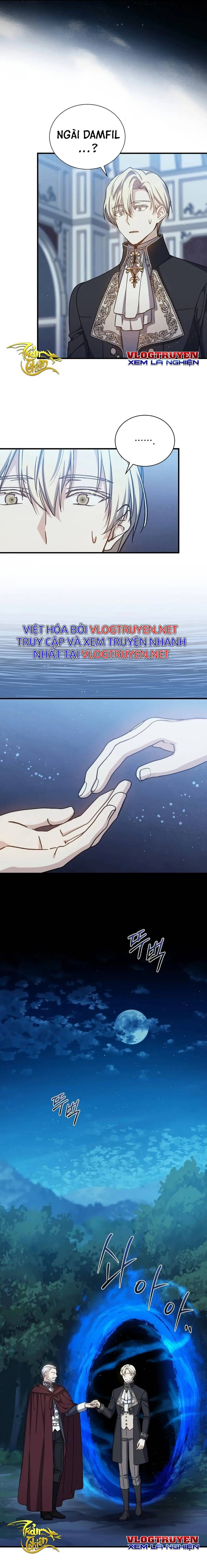 đọc truyện Sự Trở Lại Của Pháp Sư Cấp 8 Chương 54 ảnh 11 tại Thiên Thai Truyện