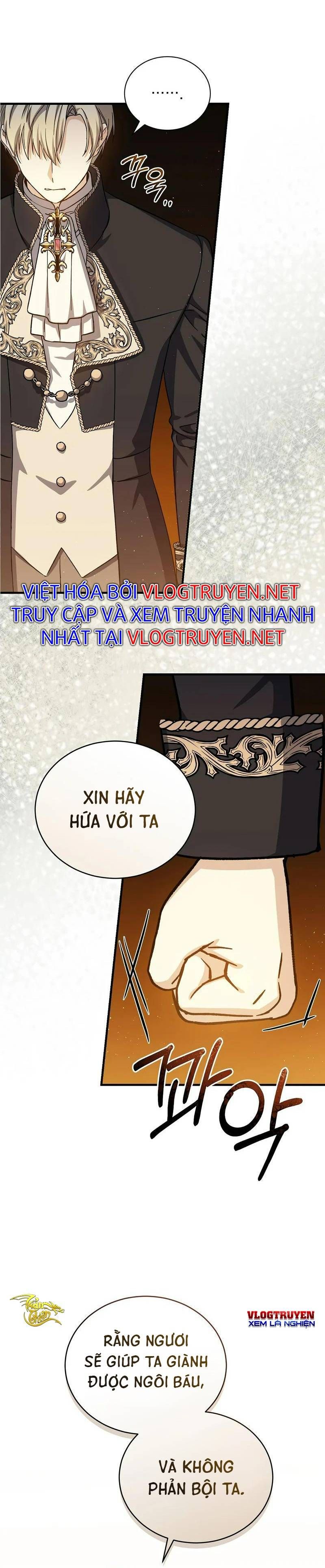 đọc truyện Sự Trở Lại Của Pháp Sư Cấp 8 Chương 55 ảnh 15 tại Thiên Thai Truyện