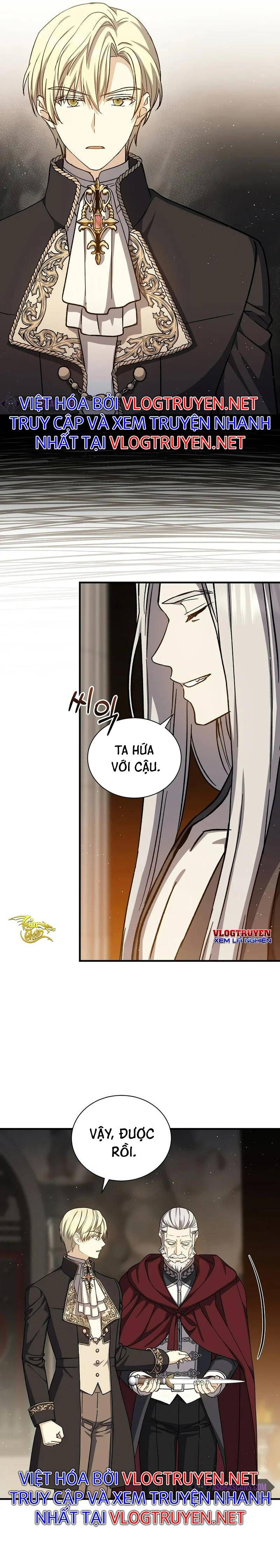 đọc truyện Sự Trở Lại Của Pháp Sư Cấp 8 Chương 55 ảnh 16 tại Thiên Thai Truyện