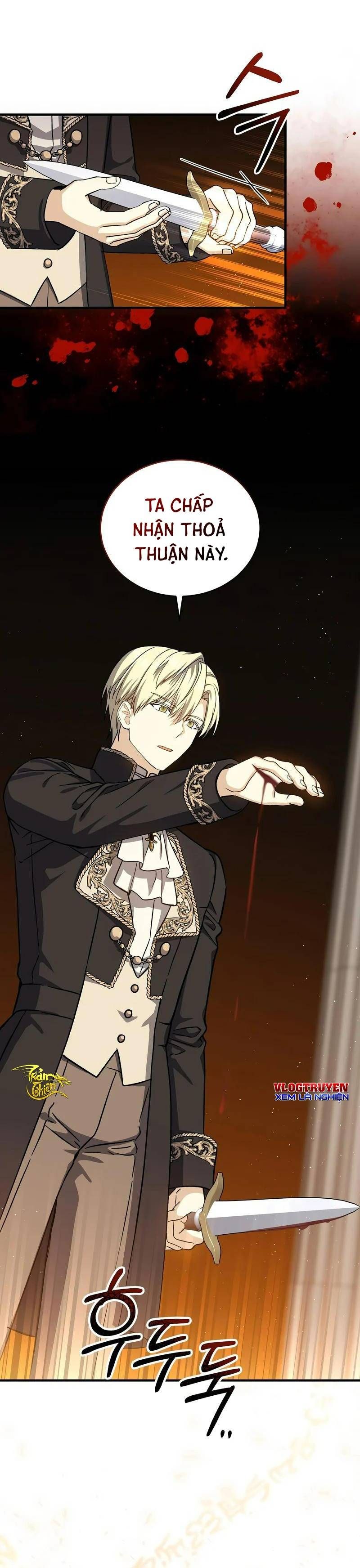 đọc truyện Sự Trở Lại Của Pháp Sư Cấp 8 Chương 55 ảnh 17 tại Thiên Thai Truyện