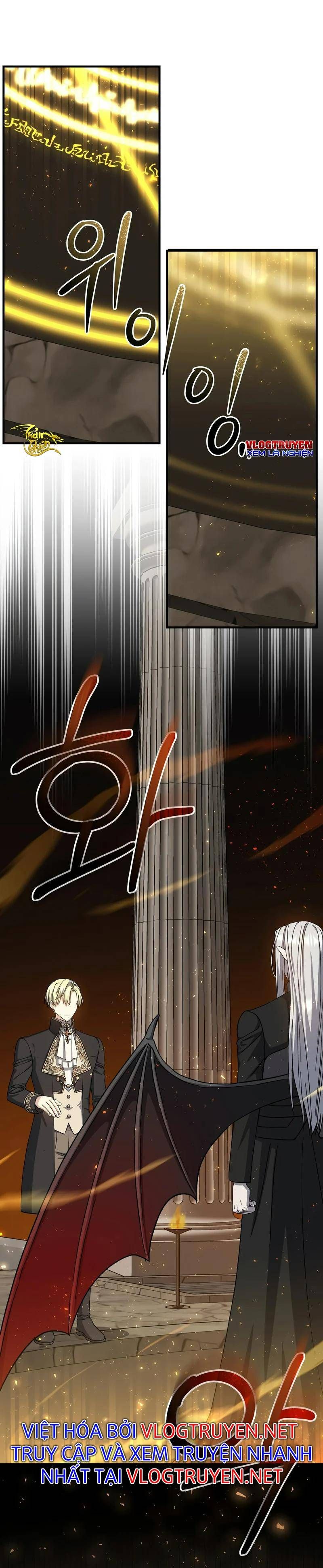 đọc truyện Sự Trở Lại Của Pháp Sư Cấp 8 Chương 55 ảnh 19 tại Thiên Thai Truyện