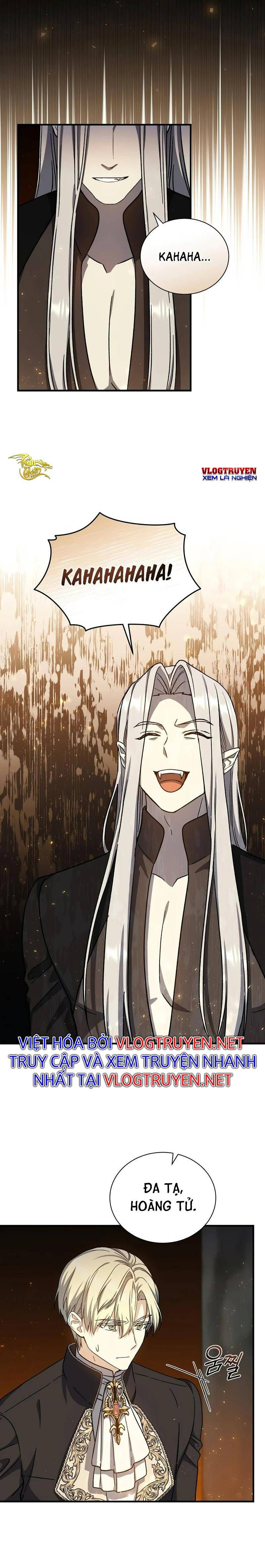 đọc truyện Sự Trở Lại Của Pháp Sư Cấp 8 Chương 55 ảnh 20 tại Thiên Thai Truyện