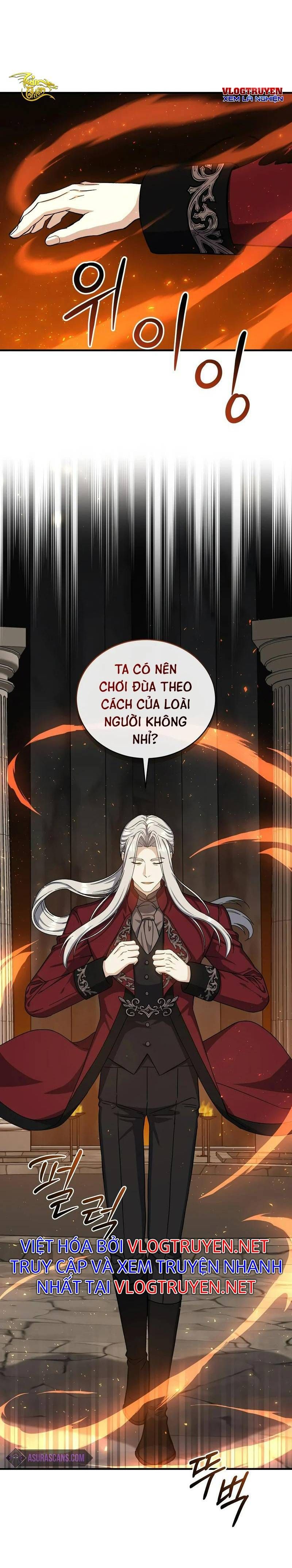 đọc truyện Sự Trở Lại Của Pháp Sư Cấp 8 Chương 55 ảnh 21 tại Thiên Thai Truyện