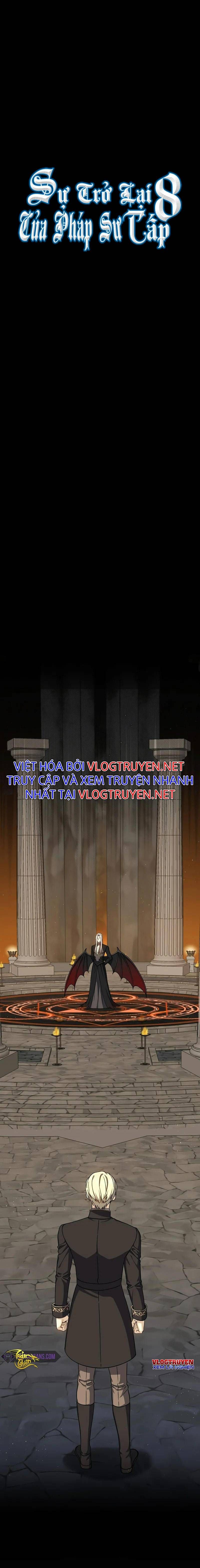 đọc truyện Sự Trở Lại Của Pháp Sư Cấp 8 Chương 55 ảnh 4 tại Thiên Thai Truyện