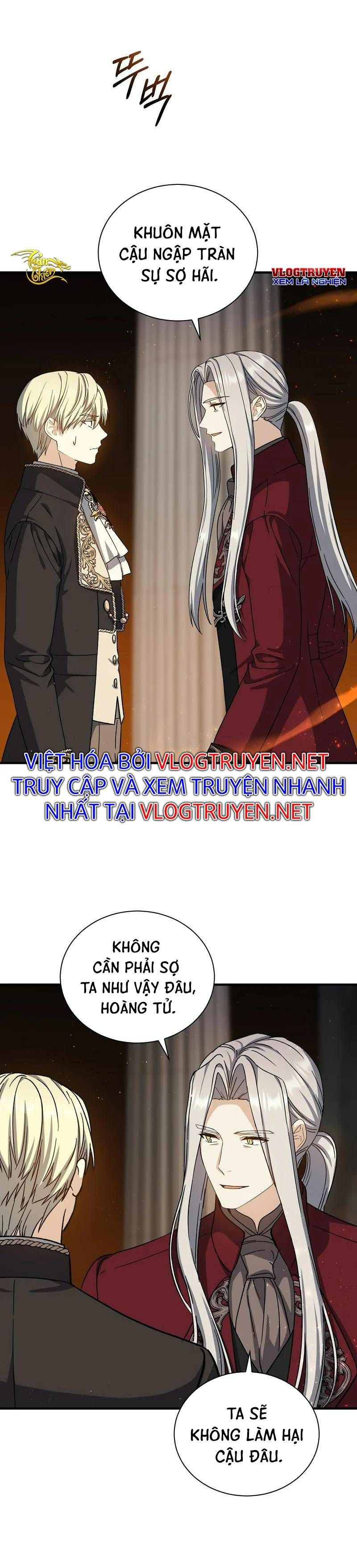 đọc truyện Sự Trở Lại Của Pháp Sư Cấp 8 Chương 55 ảnh 22 tại Thiên Thai Truyện