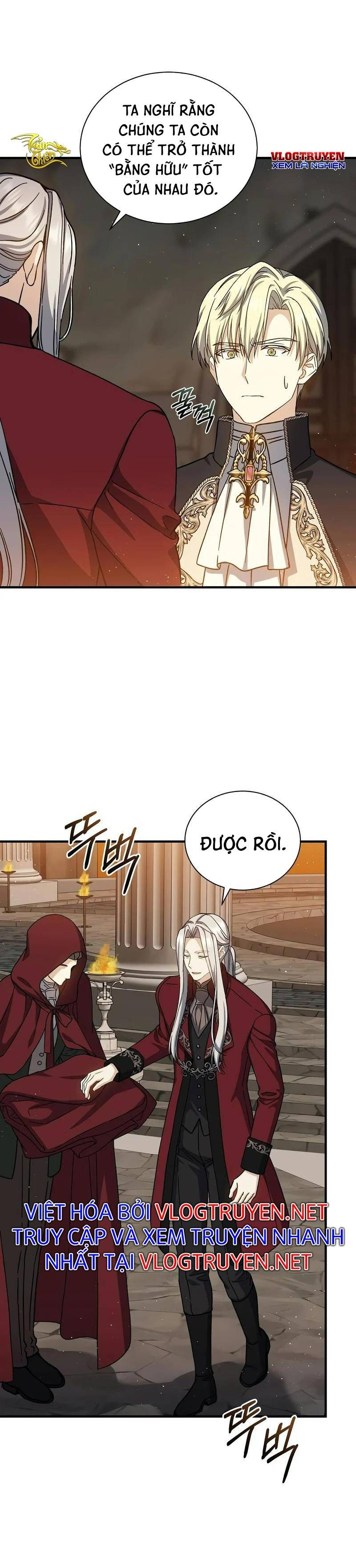 đọc truyện Sự Trở Lại Của Pháp Sư Cấp 8 Chương 55 ảnh 23 tại Thiên Thai Truyện