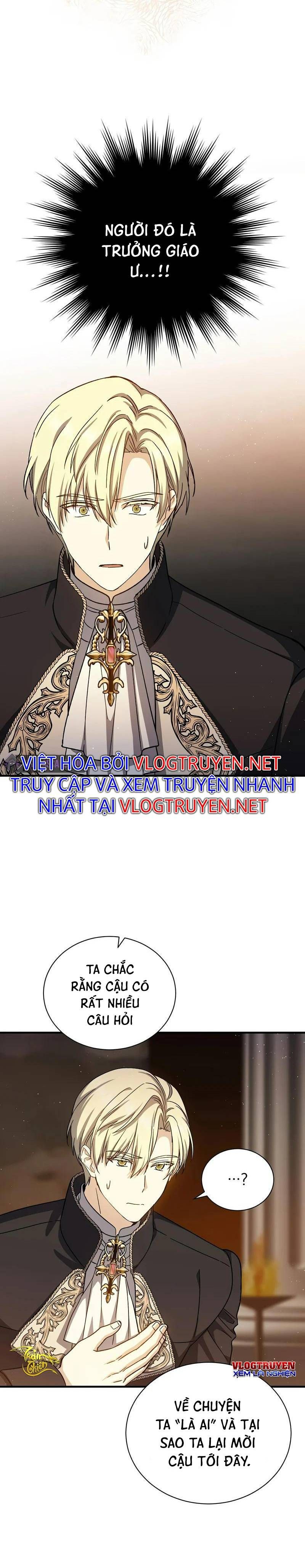 đọc truyện Sự Trở Lại Của Pháp Sư Cấp 8 Chương 55 ảnh 6 tại Thiên Thai Truyện