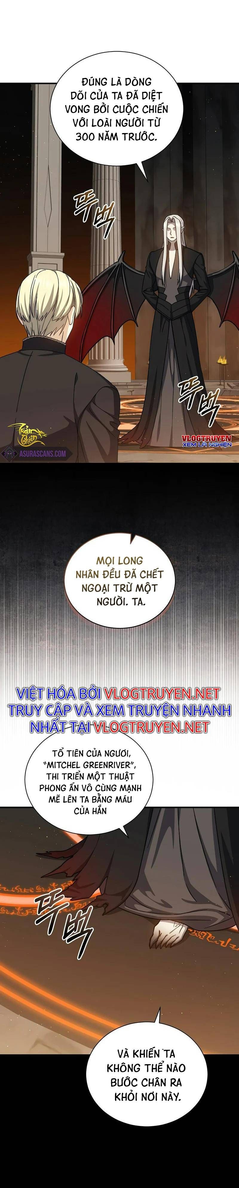 đọc truyện Sự Trở Lại Của Pháp Sư Cấp 8 Chương 55 ảnh 9 tại Thiên Thai Truyện