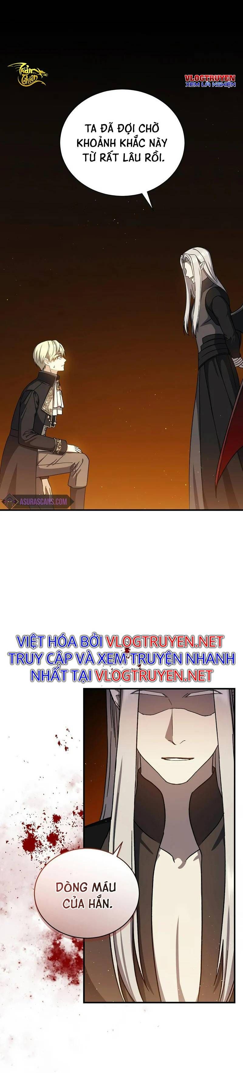 đọc truyện Sự Trở Lại Của Pháp Sư Cấp 8 Chương 55 ảnh 10 tại Thiên Thai Truyện