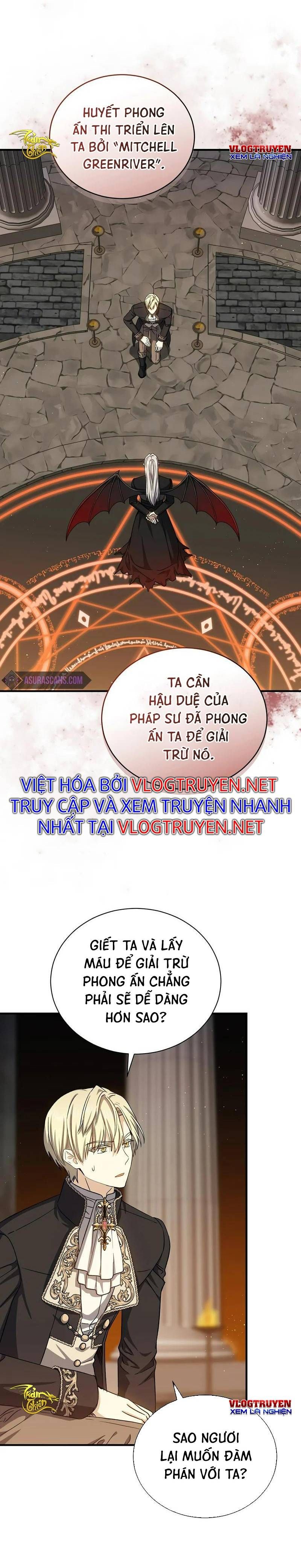 đọc truyện Sự Trở Lại Của Pháp Sư Cấp 8 Chương 55 ảnh 11 tại Thiên Thai Truyện